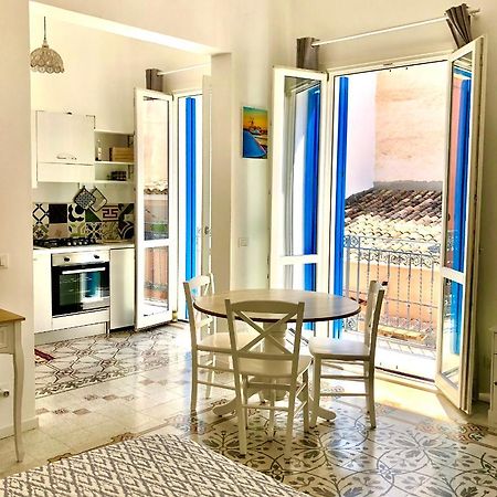 Casa Colore Loft Castellammare del Golfo Exterior photo