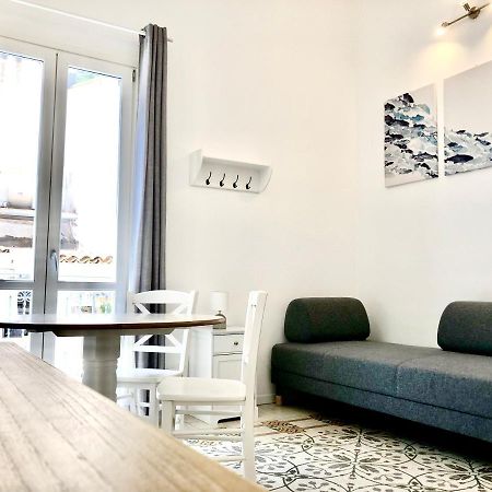 Casa Colore Loft Castellammare del Golfo Exterior photo
