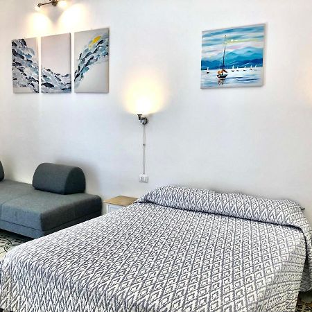 Casa Colore Loft Castellammare del Golfo Exterior photo