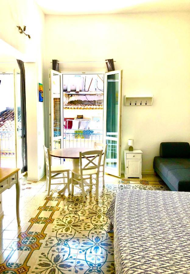 Casa Colore Loft Castellammare del Golfo Exterior photo
