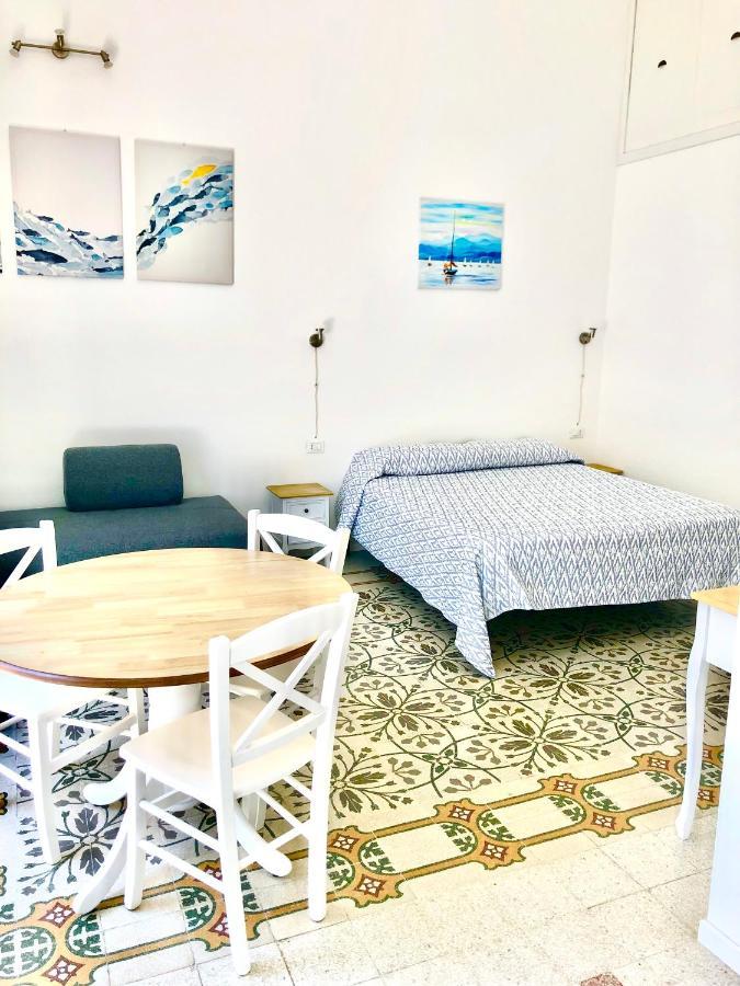 Casa Colore Loft Castellammare del Golfo Exterior photo