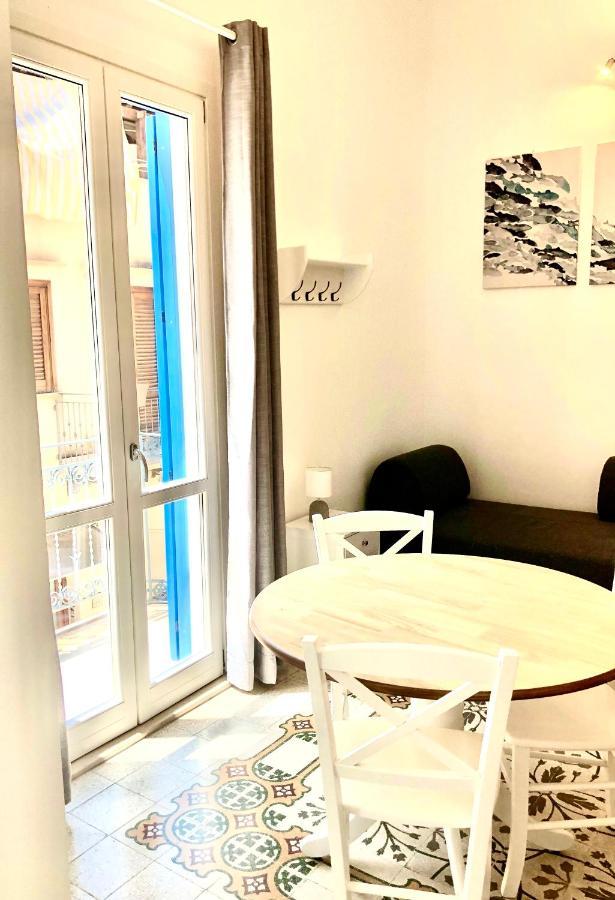 Casa Colore Loft Castellammare del Golfo Exterior photo