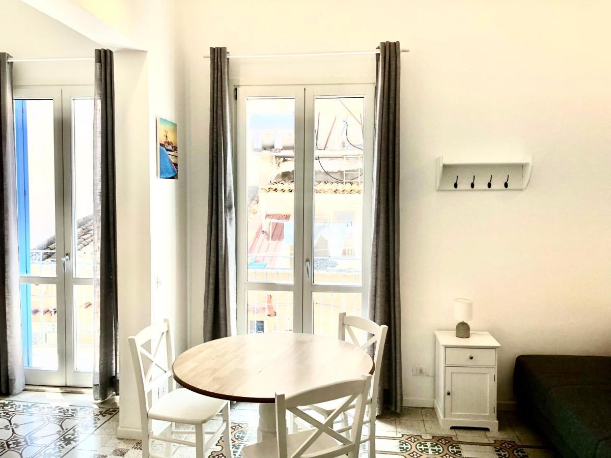 Casa Colore Loft Castellammare del Golfo Exterior photo