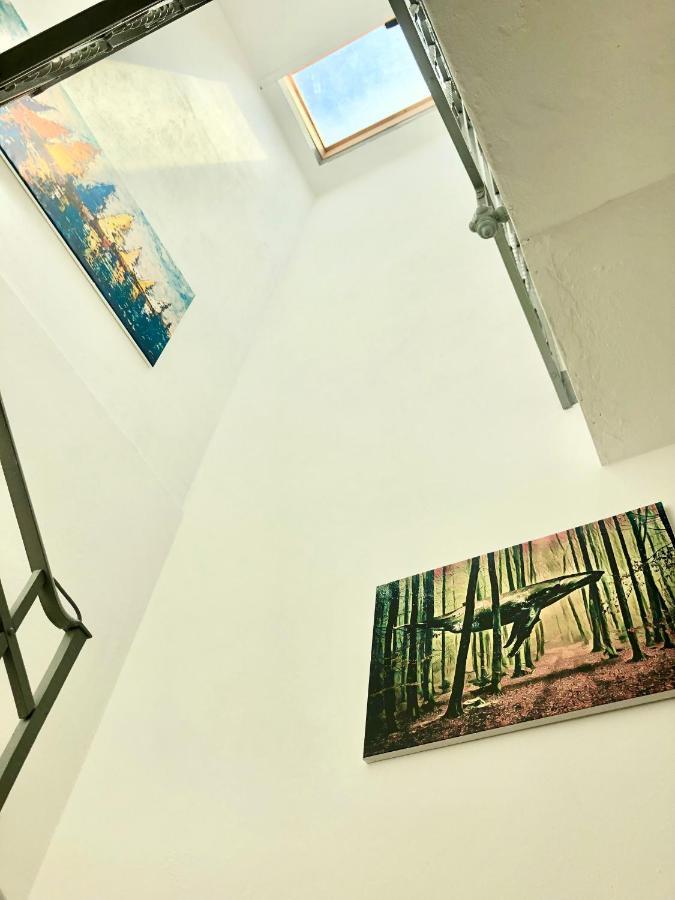 Casa Colore Loft Castellammare del Golfo Exterior photo
