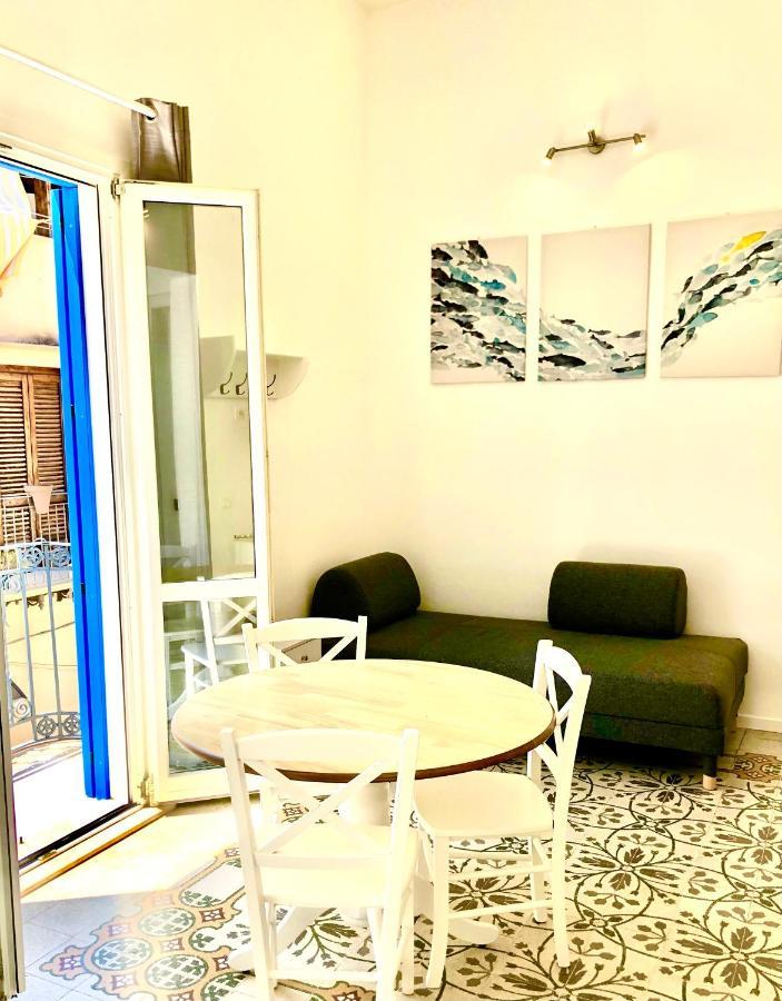 Casa Colore Loft Castellammare del Golfo Exterior photo