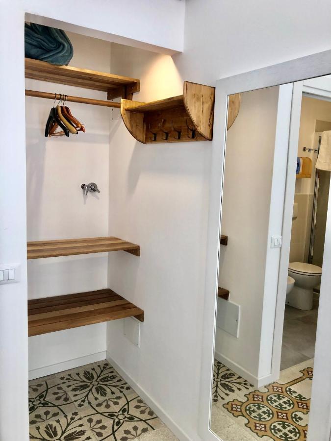 Casa Colore Loft Castellammare del Golfo Exterior photo