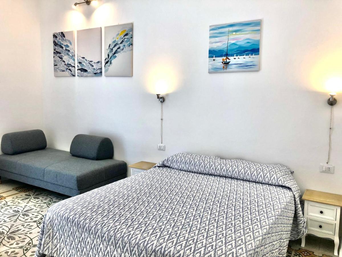 Casa Colore Loft Castellammare del Golfo Exterior photo