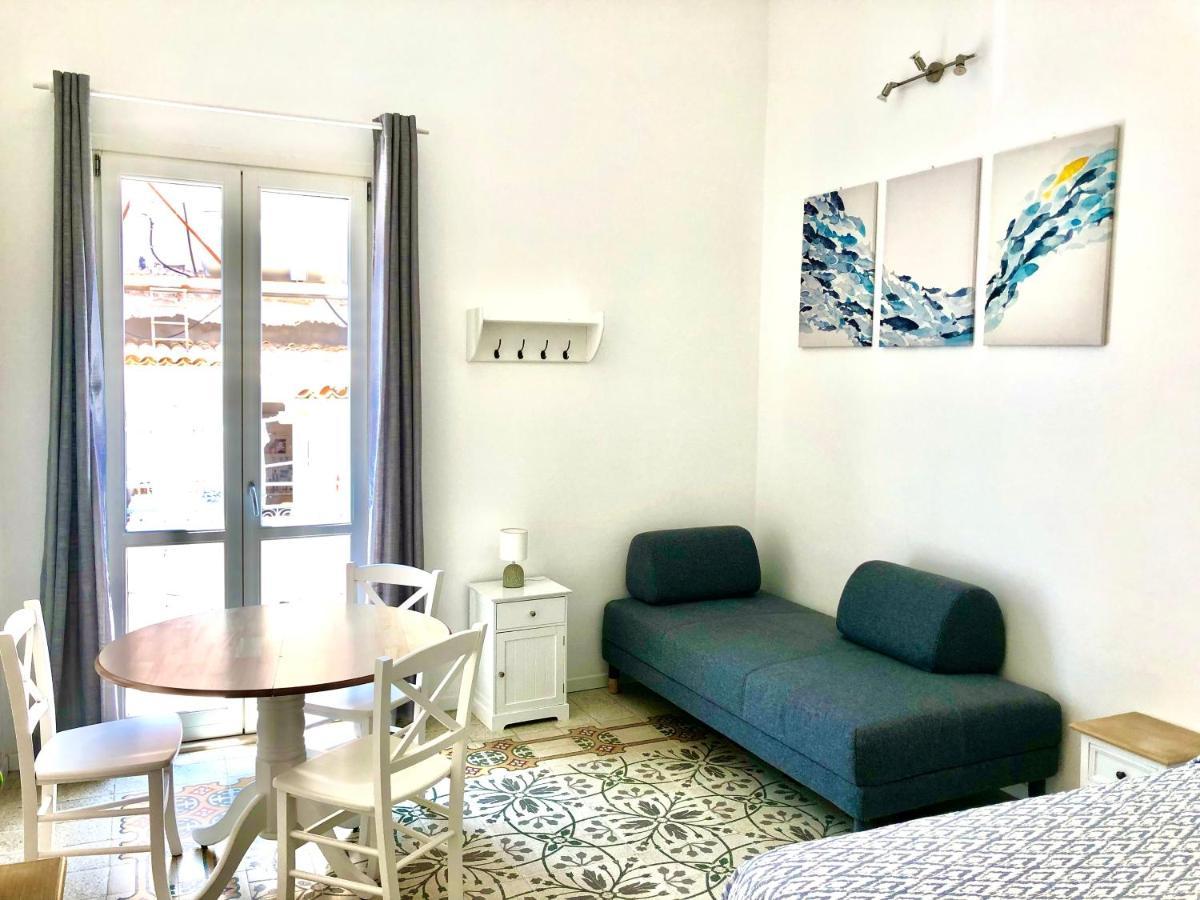 Casa Colore Loft Castellammare del Golfo Exterior photo