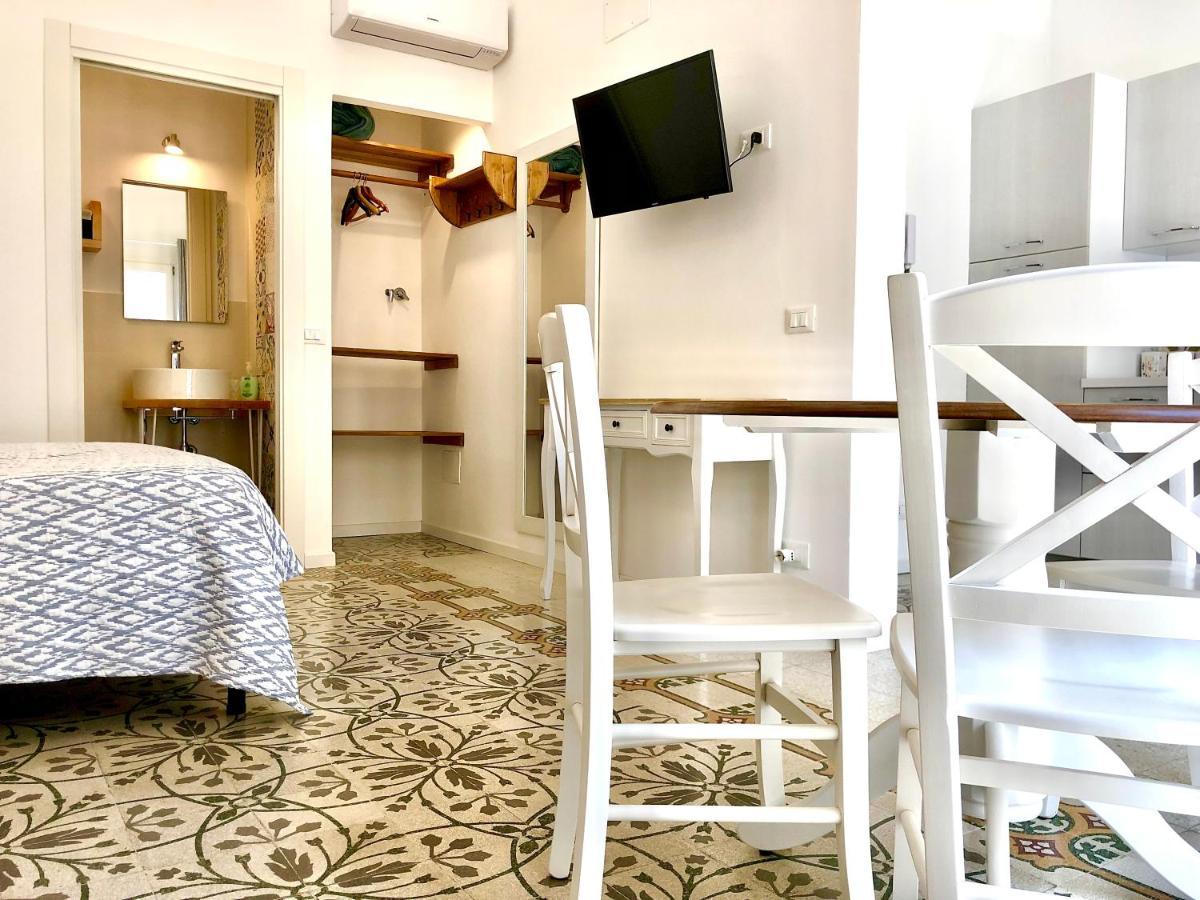 Casa Colore Loft Castellammare del Golfo Exterior photo