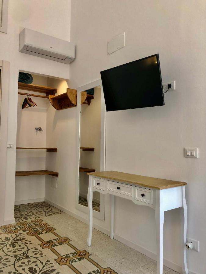 Casa Colore Loft Castellammare del Golfo Exterior photo