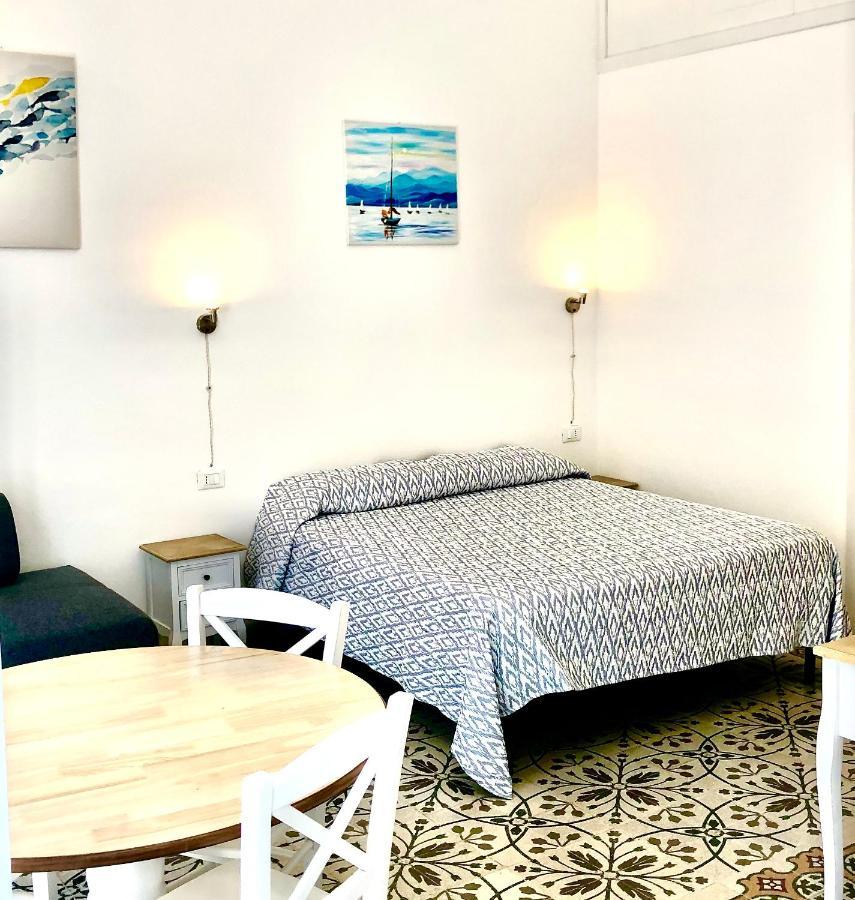 Casa Colore Loft Castellammare del Golfo Exterior photo